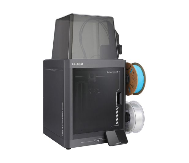 Elegoo Centauri Carbon 2 Combo - 1502226 - zdjęcie 3